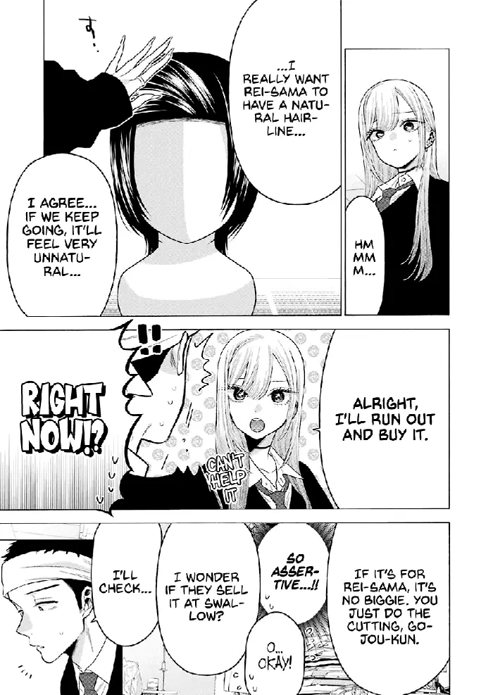 My Dress-Up Darling Chapter 56 image 09_optimized